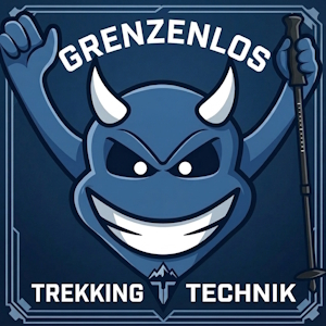 CheapTrekking.com Logo